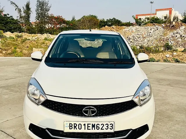 Used 2019 Tata Tiago in Patna