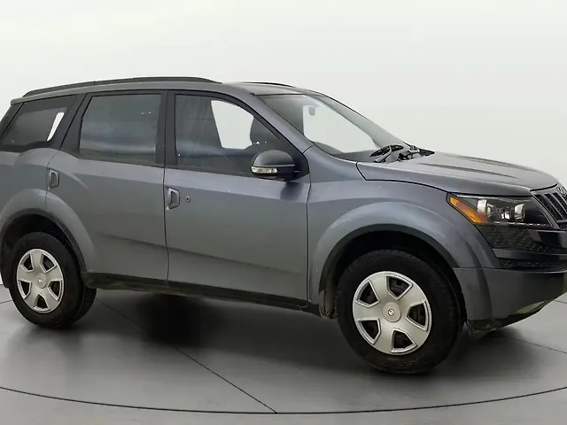 Used 2014 Mahindra XUV500 in Mumbai