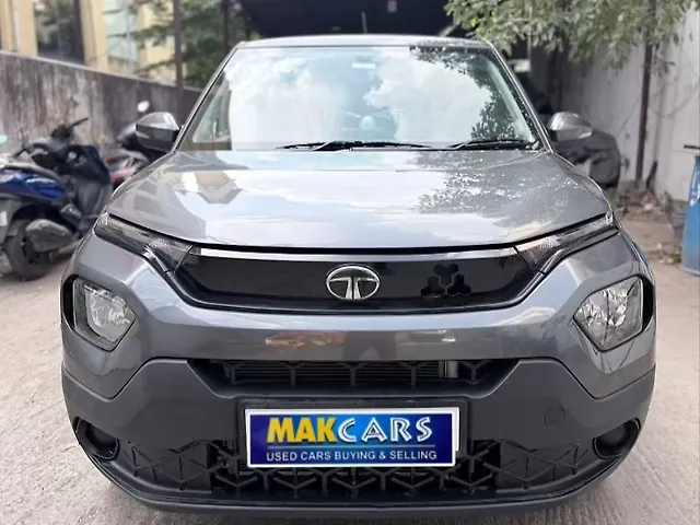 Used 2024 Tata Punch in Chennai