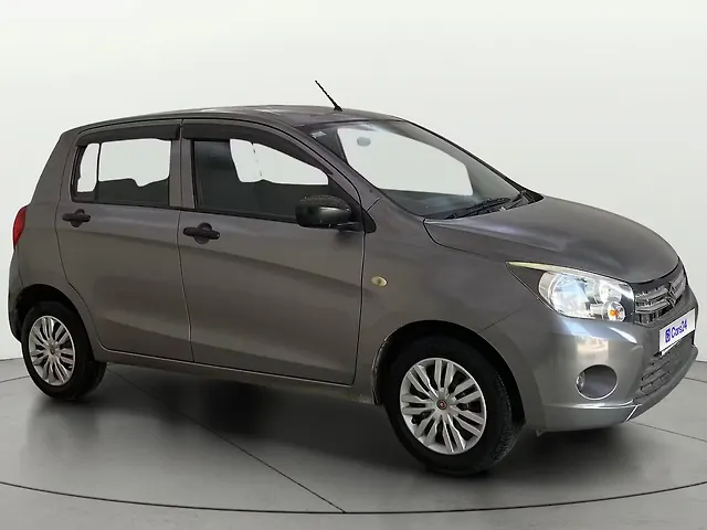 Used 2017 Maruti Suzuki Celerio in Thane