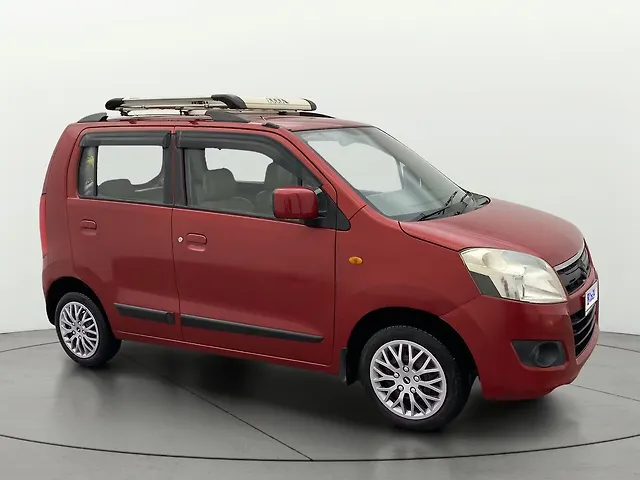 Used 2018 Maruti Suzuki Wagon R in Bangalore