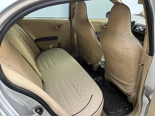 Used Honda Amaze [2013-2016] 1.5 S i-DTEC in Kanpur