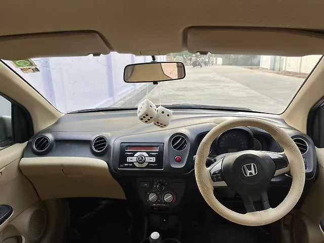 Used Honda Amaze [2013-2016] 1.5 S i-DTEC in Kanpur