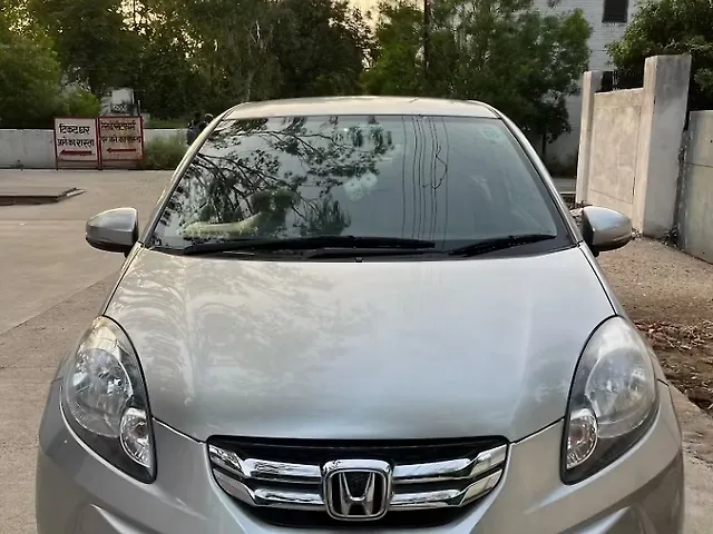 Used 2014 Honda Amaze in Kanpur