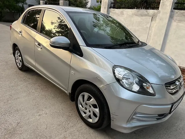 Used Honda Amaze [2013-2016] 1.5 S i-DTEC in Kanpur