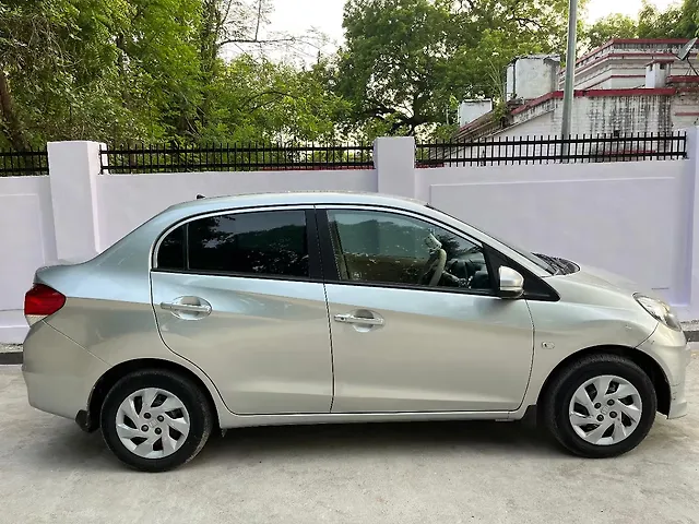 Used Honda Amaze [2013-2016] 1.5 S i-DTEC in Kanpur