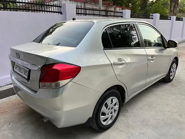 Used Honda Amaze [2013-2016] 1.5 S i-DTEC in Kanpur