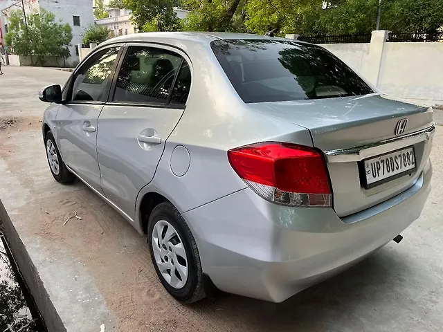 Used Honda Amaze [2013-2016] 1.5 S i-DTEC in Kanpur