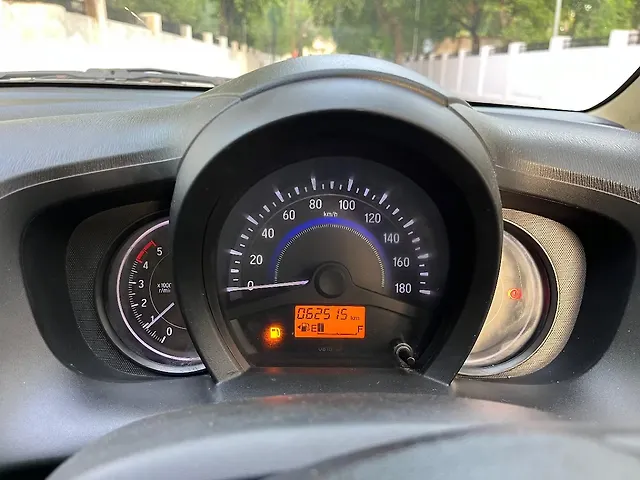 Used Honda Amaze [2013-2016] 1.5 S i-DTEC in Kanpur