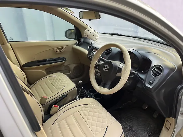 Used Honda Amaze [2013-2016] 1.5 S i-DTEC in Kanpur