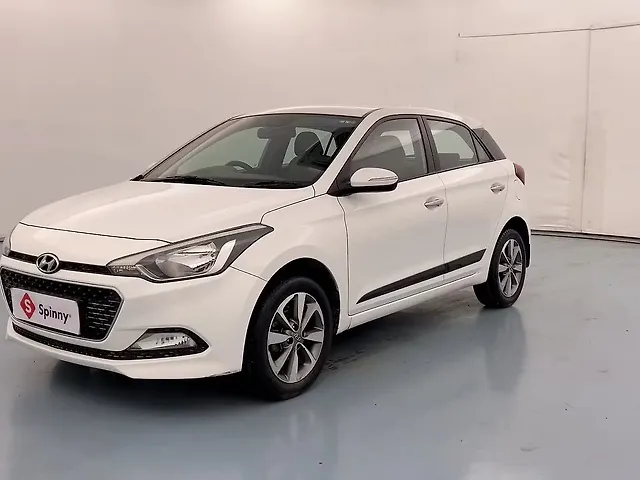 Used 2016 Hyundai Elite i20 in Lucknow