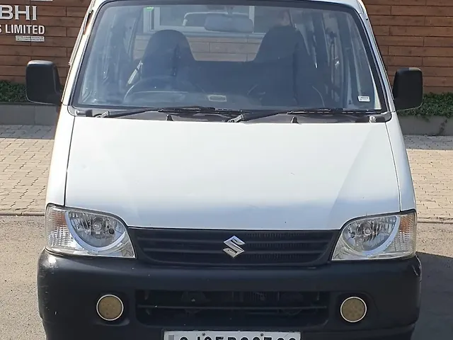 Used 2019 Maruti Suzuki Eeco in Surat Used 2019 Maruti Suzuki Eeco in Surat