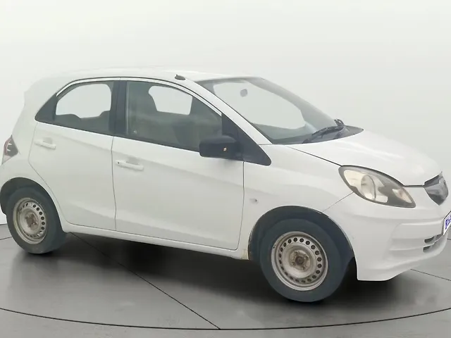 Used 2013 Honda Brio in Bangalore