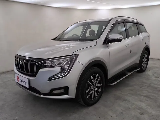 Used 2021 Mahindra XUV700 in Coimbatore