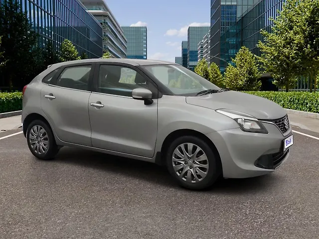 Used 2018 Maruti Suzuki Baleno in Pune Used 2018 Maruti Suzuki Baleno in Pune