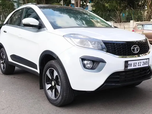 Used 2018 Tata Nexon in Mumbai