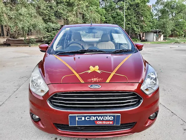 Used 2017 Ford Aspire in Delhi Used 2017 Ford Aspire in Delhi
