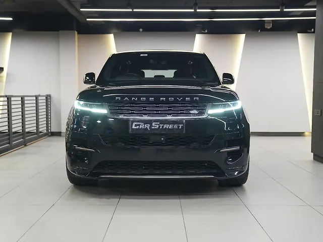 Used 2023 Land Rover Range Rover Sport in Kolkata