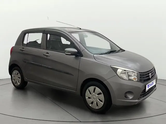 Used 2017 Maruti Suzuki Celerio in Hyderabad