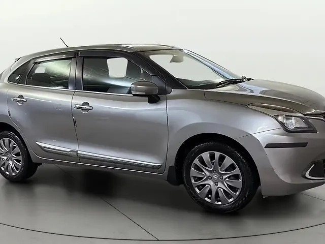 Used 2018 Maruti Suzuki Baleno in Ghaziabad