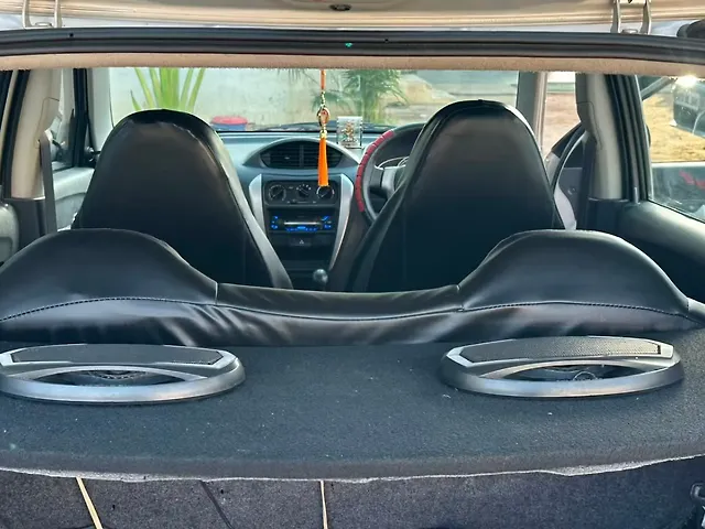 Used Maruti Suzuki Alto 800 [2016-2019] LXi in Hyderabad