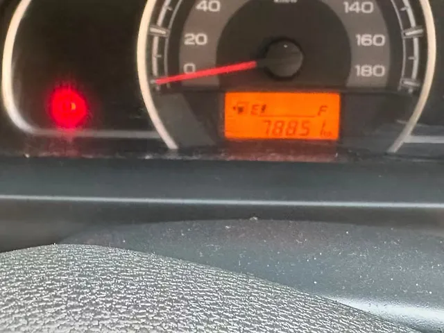 Used Maruti Suzuki Alto 800 [2016-2019] LXi in Hyderabad