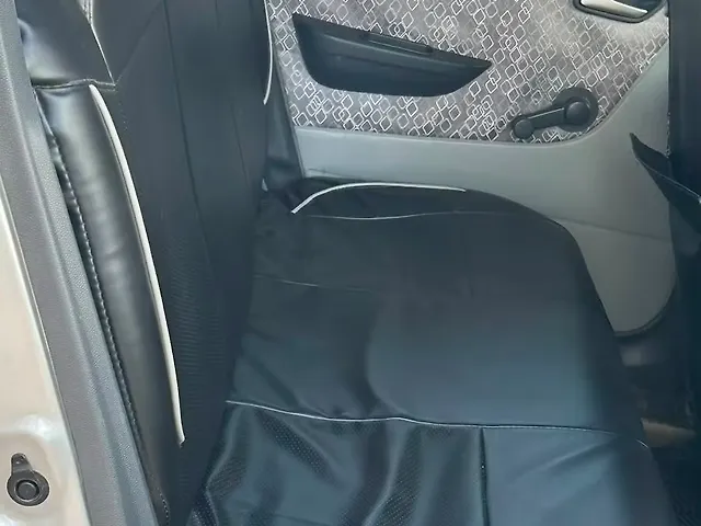Used Maruti Suzuki Alto 800 [2016-2019] LXi in Hyderabad
