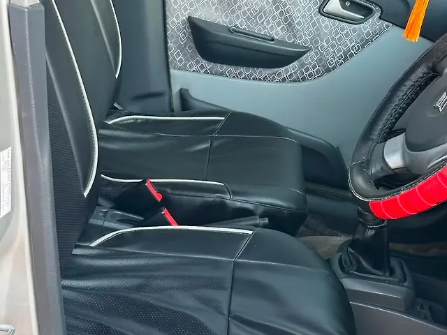 Used Maruti Suzuki Alto 800 [2016-2019] LXi in Hyderabad