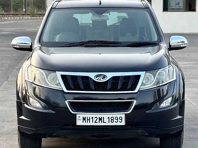 Used 2015 Mahindra XUV500 in Navi Mumbai