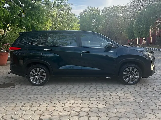 Page 119 - 5701 Second Hand Toyota Cars in India, Used Toyota Cars