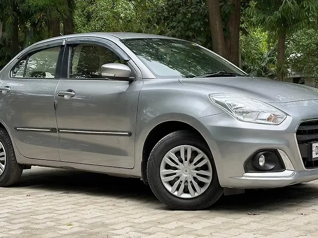 Used 2022 Maruti Suzuki DZire in Delhi