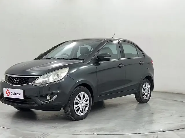 Used 2016 Tata Zest in Pune
