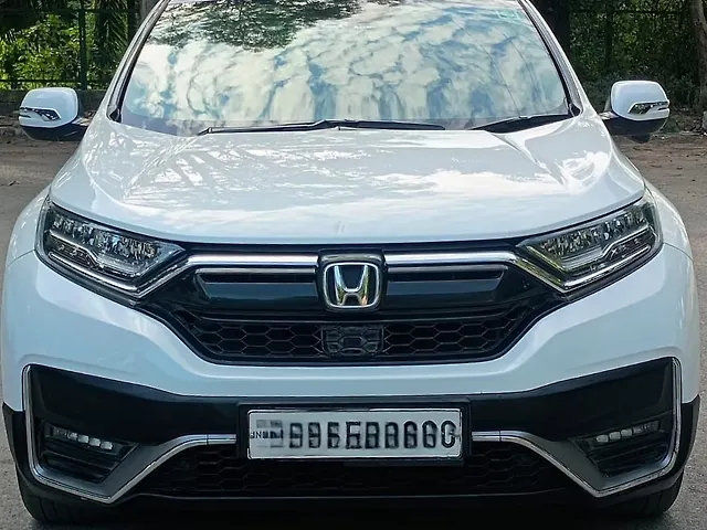 Used 2020 Honda CR-V in Delhi Used 2020 Honda CR-V in Delhi