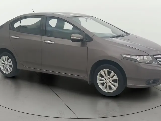 Used 2013 Honda City in Bangalore