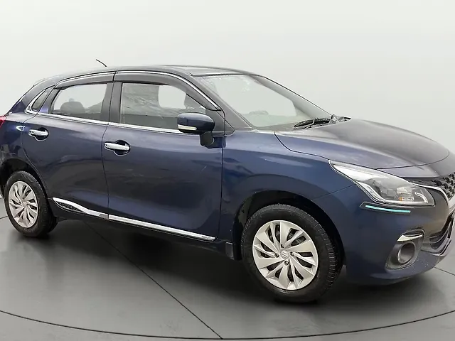 Used 2023 Maruti Suzuki Baleno in Ghaziabad