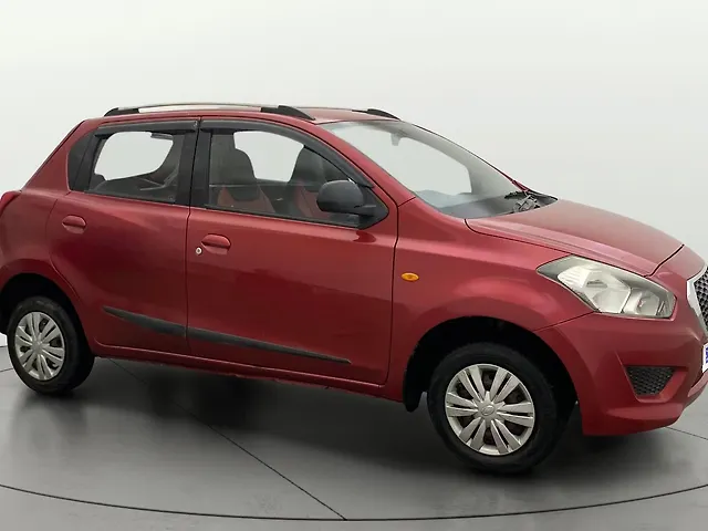 Used 2017 Datsun Go in Hyderabad Used 2017 Datsun Go in Hyderabad