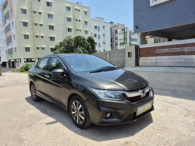 Used 2017 Honda City in Bangalore