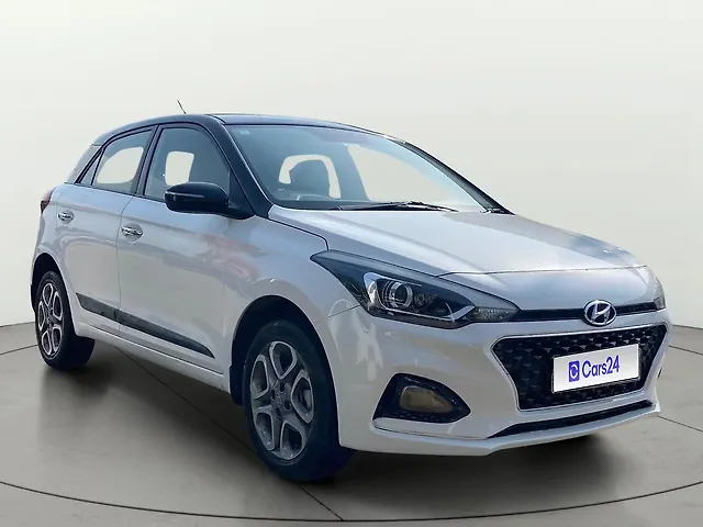 Used 2020 Hyundai Elite i20 in Jaipur