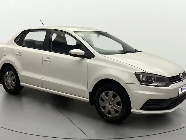 Used 2019 Volkswagen Ameo in Kochi