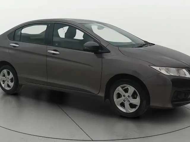 Used 2014 Honda City in Bangalore