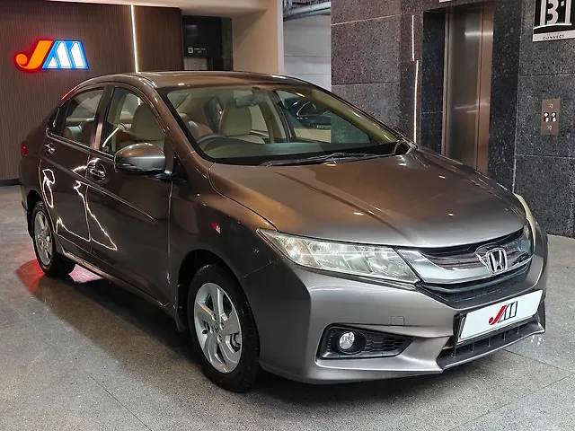 Used 2015 Honda City in Ahmedabad Used 2015 Honda City in Ahmedabad