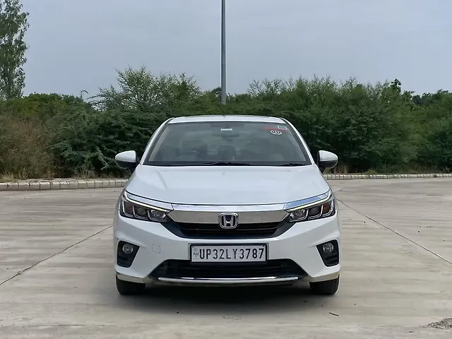 Used 2021 Honda City in Lucknow Used 2021 Honda City in Lucknow
