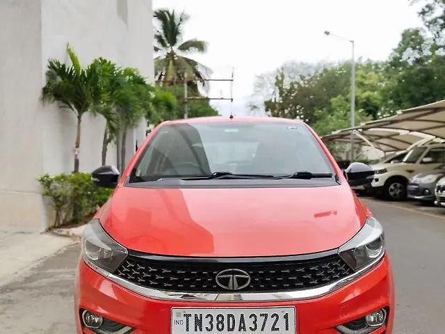Used 2022 Tata Tiago in Coimbatore Used 2022 Tata Tiago in Coimbatore