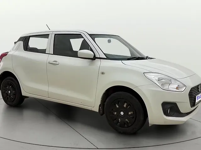 Used 2019 Maruti Suzuki Swift in Delhi