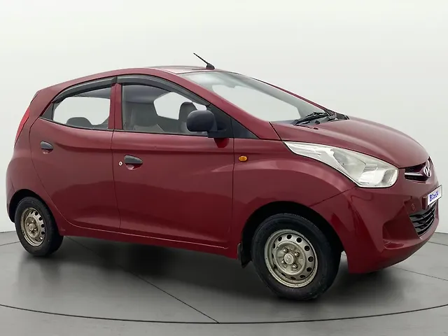 Used 2014 Hyundai Eon in Bangalore Used 2014 Hyundai Eon in Bangalore