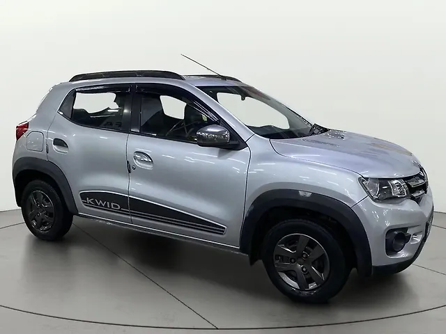 Used 2019 Renault Kwid in Mohali