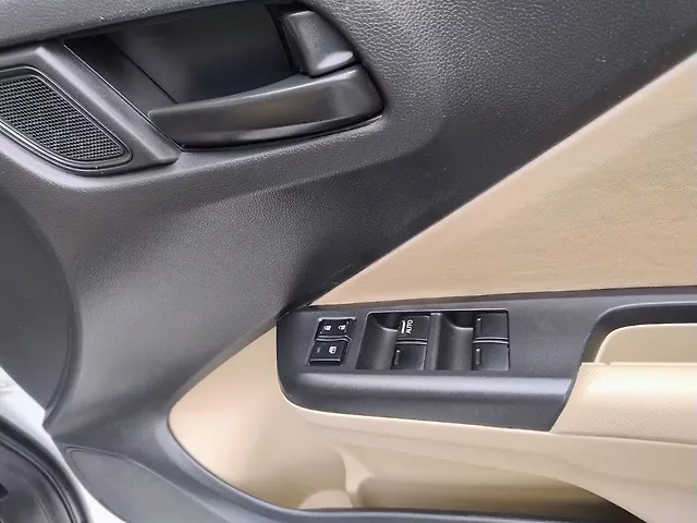 Used Honda City [2014-2017] SV CVT in Coimbatore