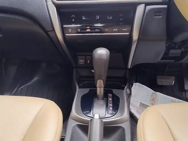 Used Honda City [2014-2017] SV CVT in Coimbatore