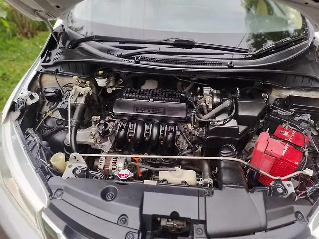 Used Honda City [2014-2017] SV CVT in Coimbatore
