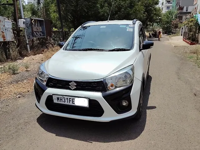Used 2018 Maruti Suzuki Celerio in Nagpur